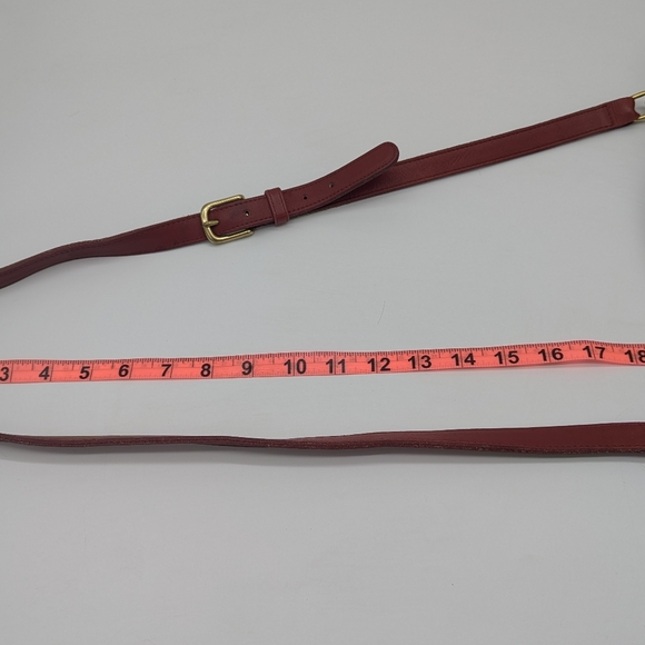 Vintage Coach Large Shopper - Picture 10 of 10